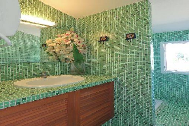 Location de vacances - Villa à Bonifacio