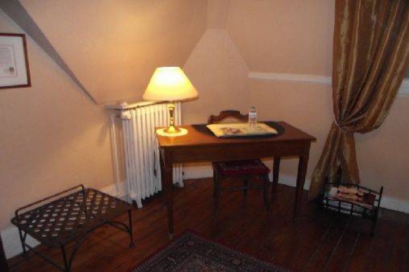 Location de vacances - Villa à Soissons