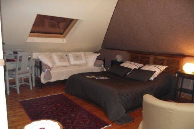 Location de vacances - Villa à Soissons