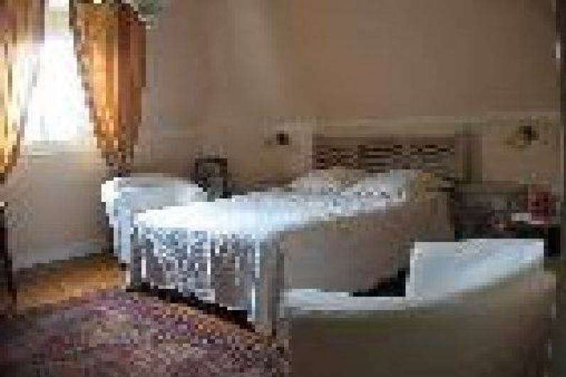 Location de vacances - Villa à Soissons