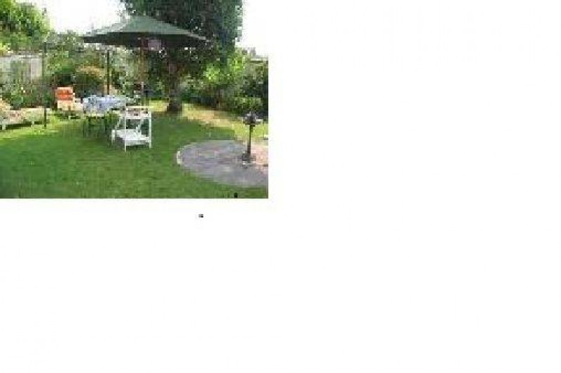 Location de vacances - Villa à Soissons