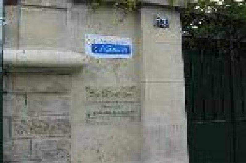 Location de vacances - Villa à Soissons