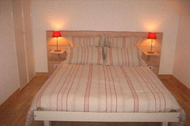 Location de vacances - Villa à Penmarch