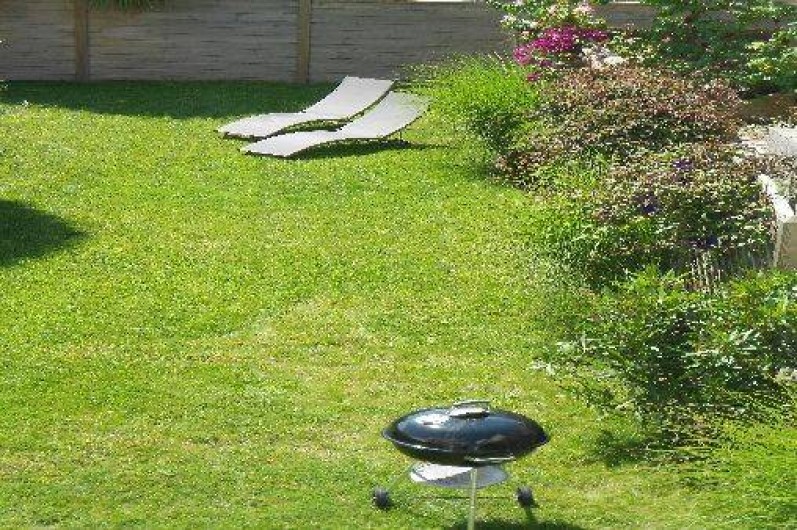 Location de vacances - Villa à Penmarch