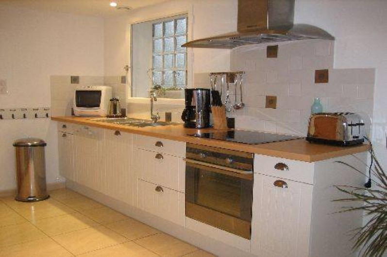 Location de vacances - Villa à Penmarch