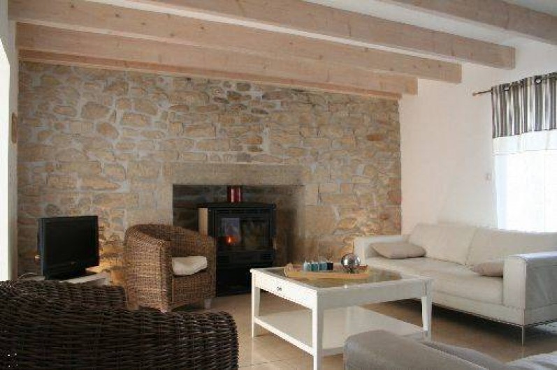 Location de vacances - Villa à Penmarch