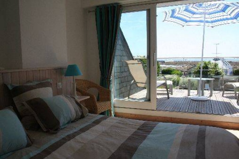 Location de vacances - Villa à Penmarch