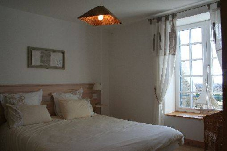 Location de vacances - Villa à Penmarch