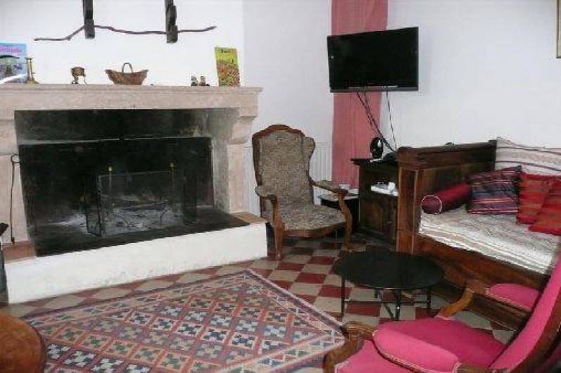 Location de vacances - Gîte à Saucats