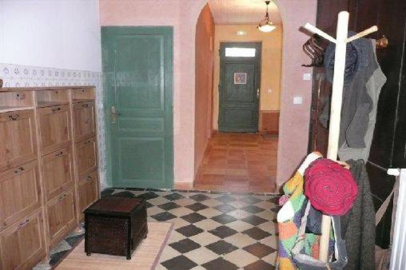 Location de vacances - Gîte à Saucats