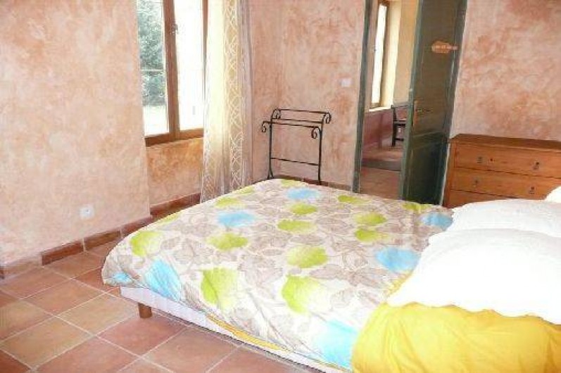 Location de vacances - Gîte à Saucats