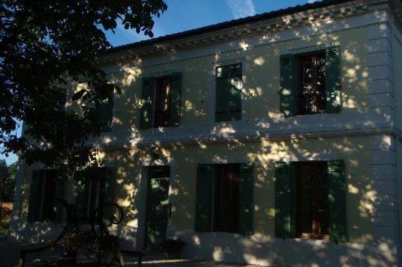 Location de vacances - Gîte à Saucats