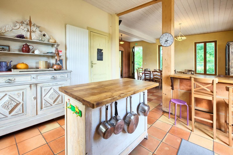 Location de vacances - Gîte à Saucats