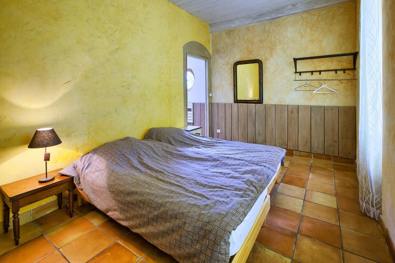 Location de vacances - Gîte à Saucats