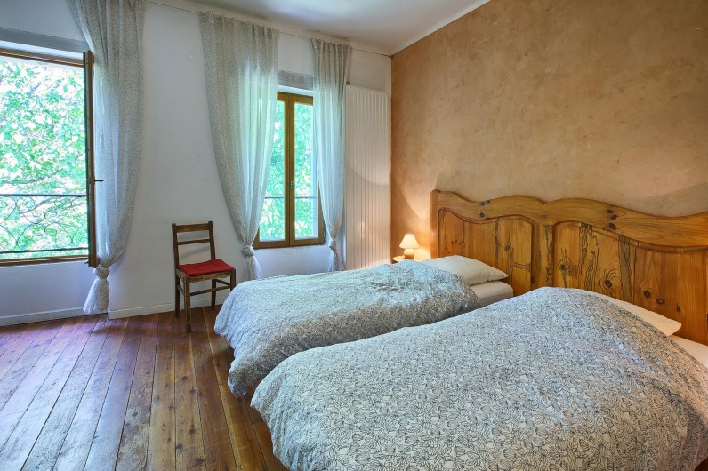 Location de vacances - Gîte à Saucats