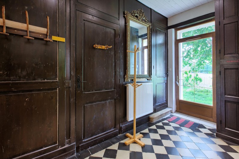 Location de vacances - Gîte à Saucats