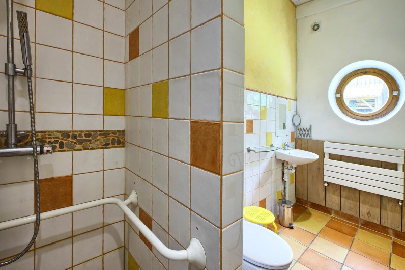 Location de vacances - Gîte à Saucats