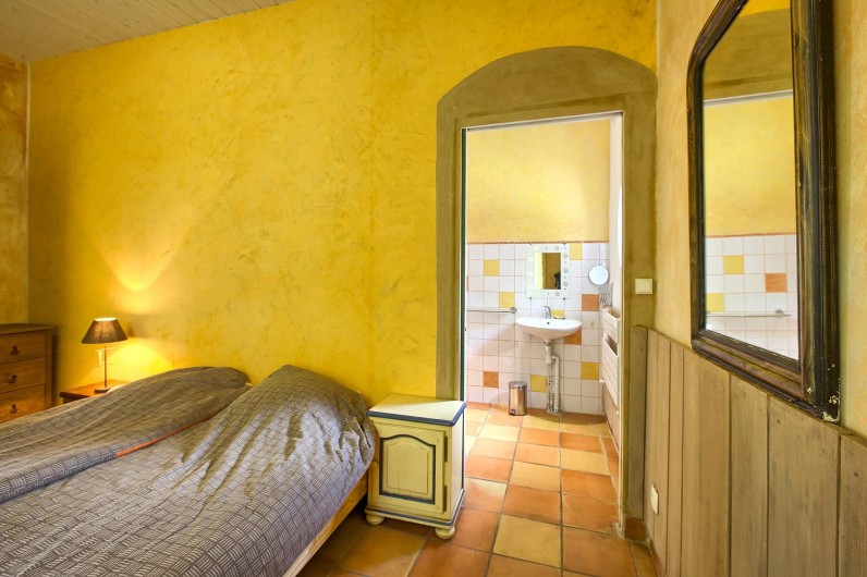 Location de vacances - Gîte à Saucats