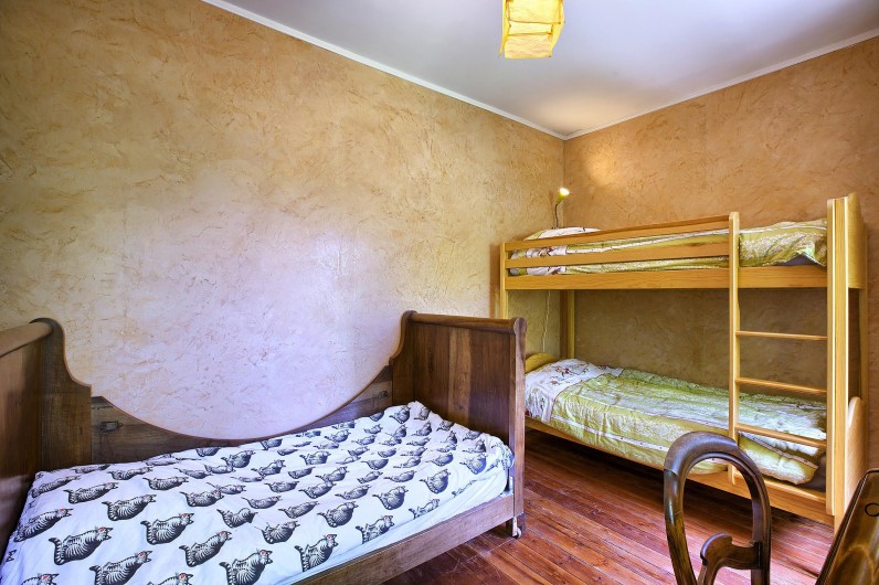 Location de vacances - Gîte à Saucats