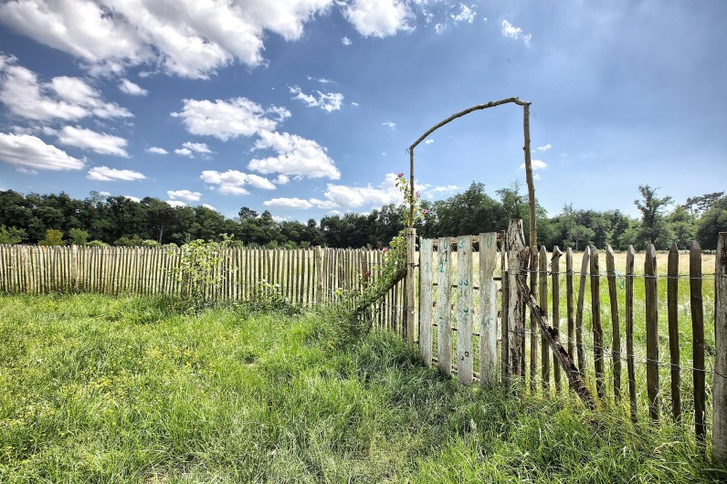 Location de vacances - Gîte à Saucats