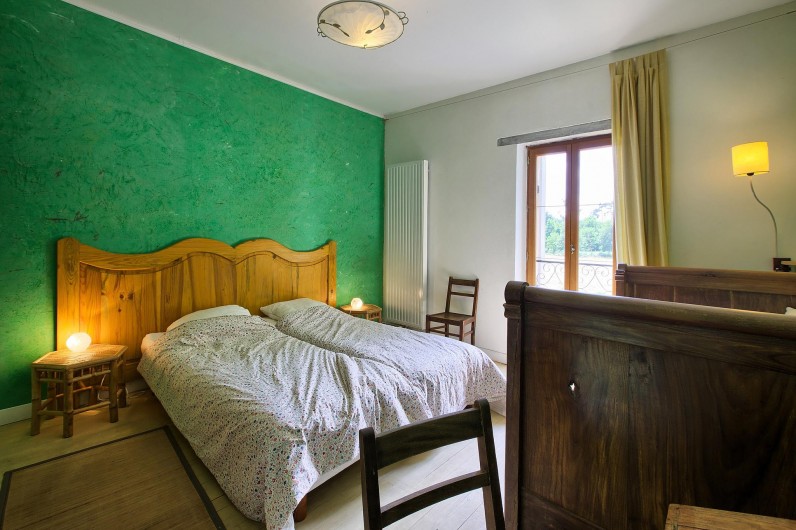 Location de vacances - Gîte à Saucats