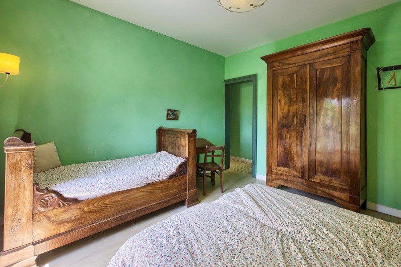 Location de vacances - Gîte à Saucats