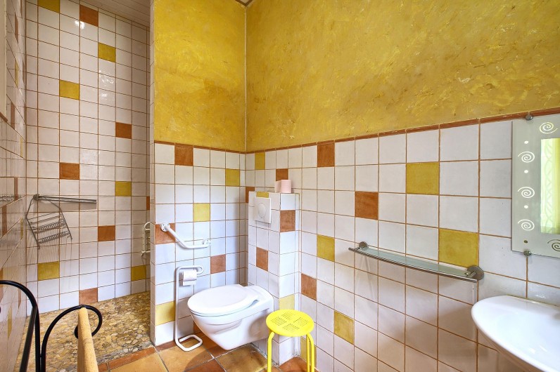 Location de vacances - Gîte à Saucats