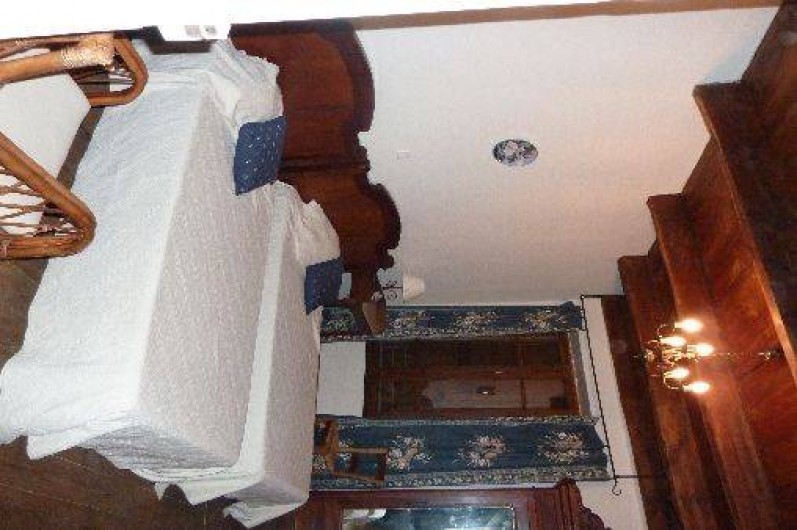 Location de vacances - Gîte à Entraygues-sur-Truyère