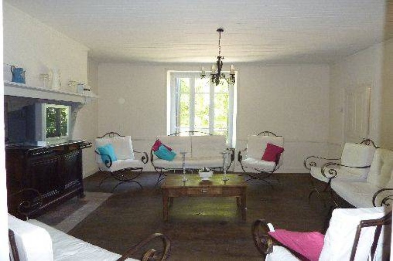 Location de vacances - Gîte à Entraygues-sur-Truyère