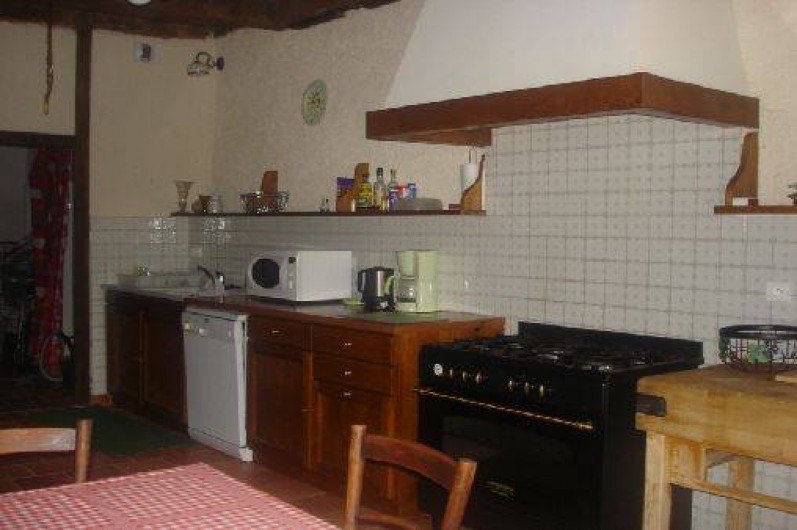 Location de vacances - Gîte à Entraygues-sur-Truyère