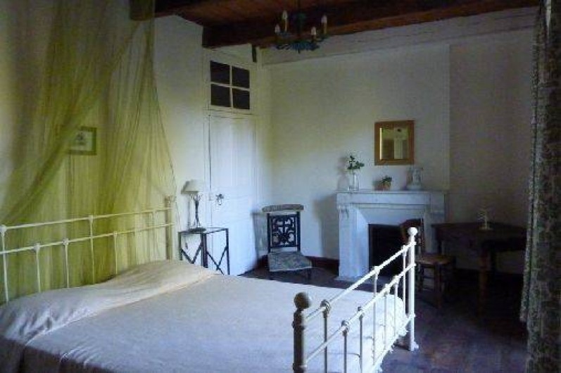 Location de vacances - Gîte à Entraygues-sur-Truyère