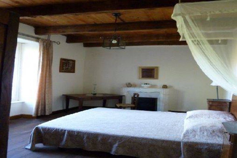 Location de vacances - Gîte à Entraygues-sur-Truyère