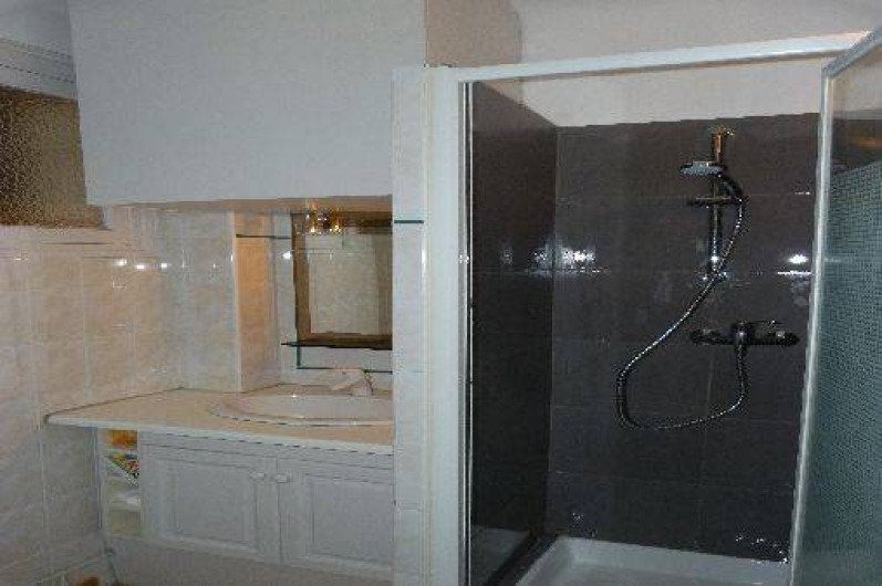 Location de vacances - Studio à Saint-Cyprien