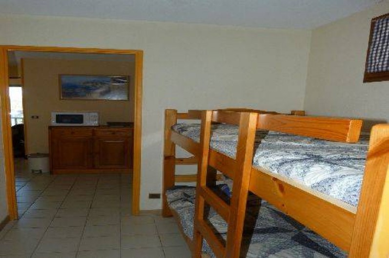 Location de vacances - Studio à Saint-Cyprien