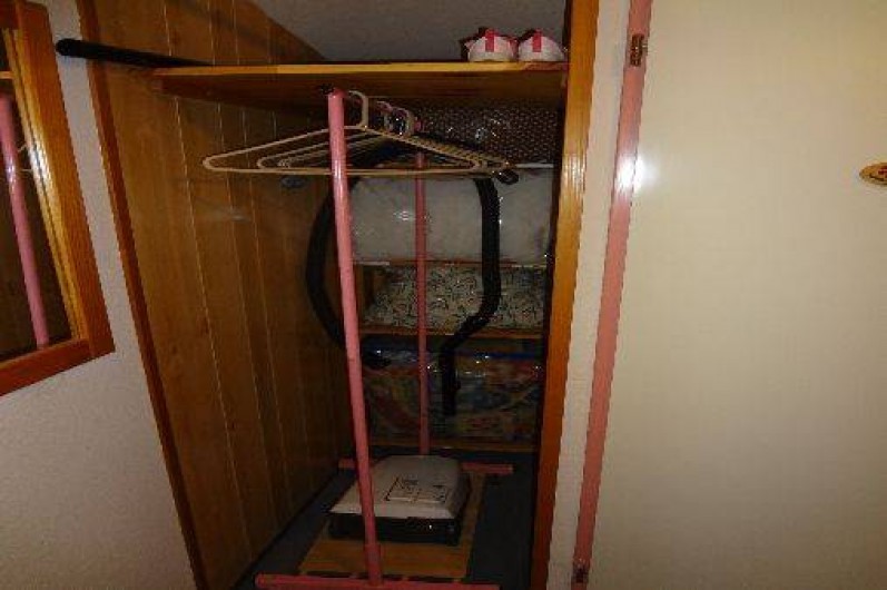 Location de vacances - Studio à Prémanon