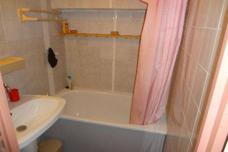 Location de vacances - Studio à Prémanon