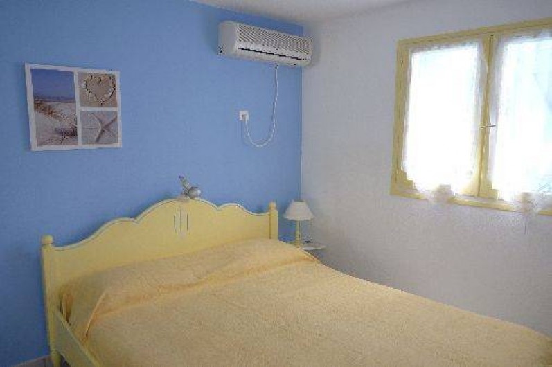 Location de vacances - Appartement à Sainte-Anne