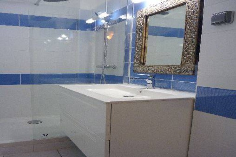 Location de vacances - Appartement à Sainte-Anne