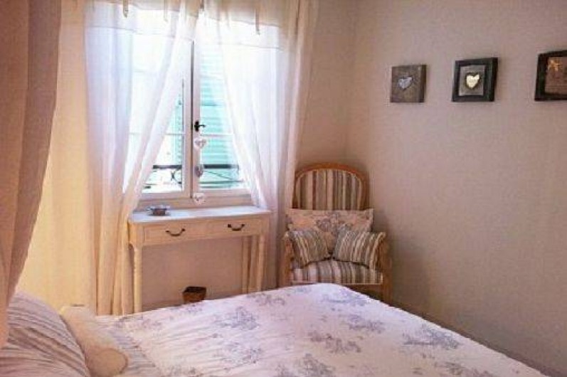 Location de vacances - Appartement à Saint-Tropez