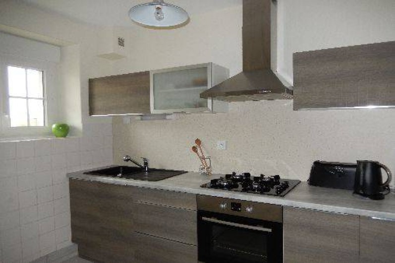 Location de vacances - Gîte à Saint-Malo