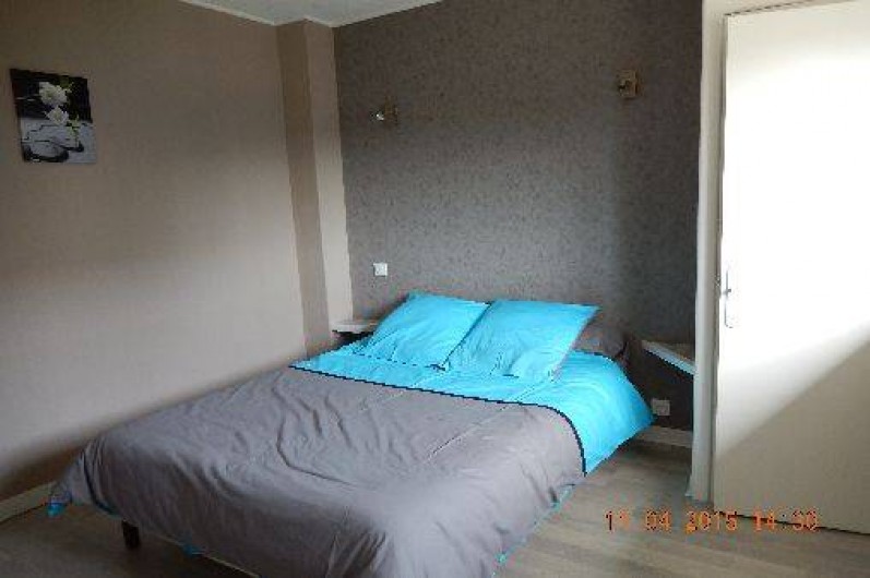 Location de vacances - Gîte à Saint-Malo