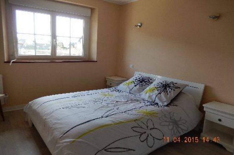 Location de vacances - Gîte à Saint-Malo