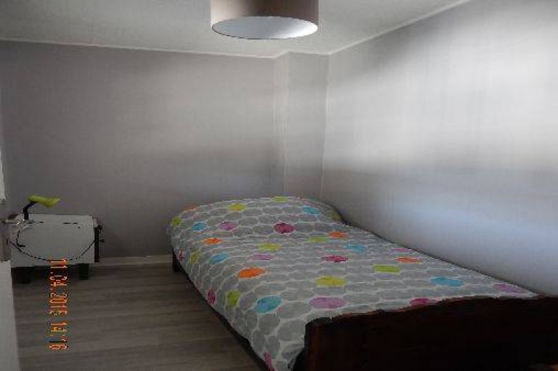 Location de vacances - Gîte à Saint-Malo