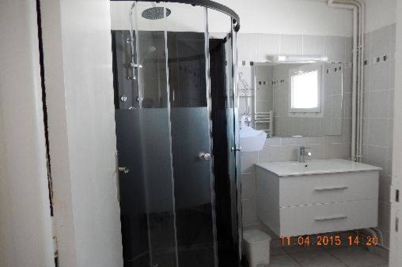 Location de vacances - Gîte à Saint-Malo