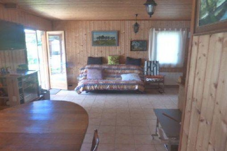 Location de vacances - Maison - Villa à Le Fay