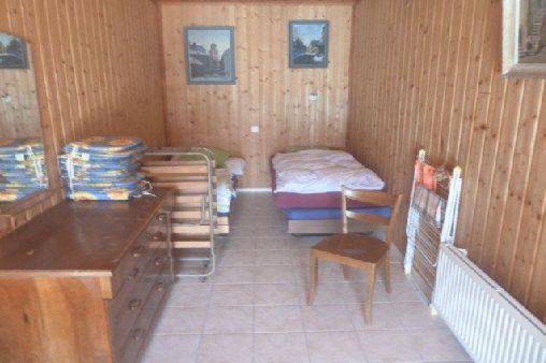 Location de vacances - Maison - Villa à Le Fay