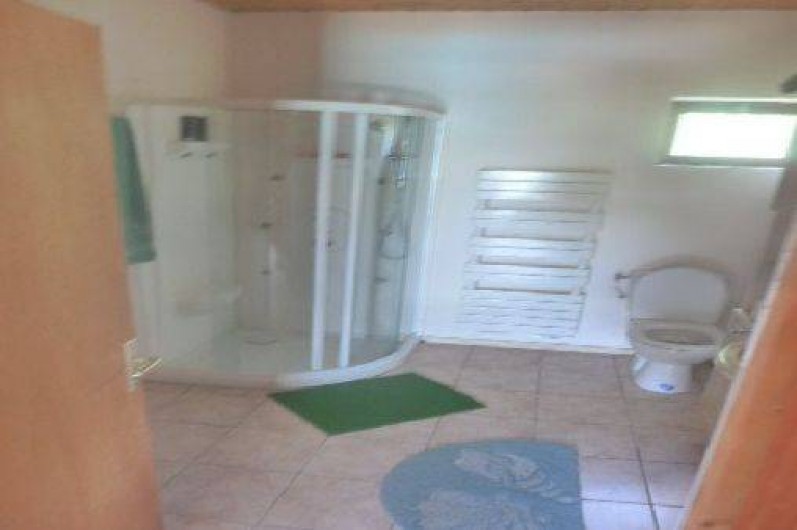 Location de vacances - Maison - Villa à Le Fay