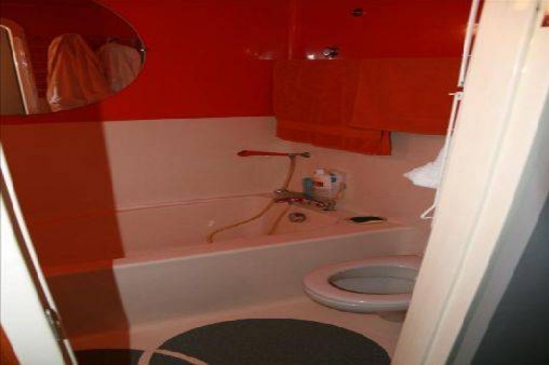 Location de vacances - Studio à Les Arcs