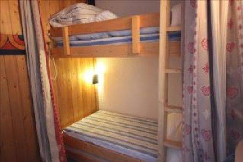 Location de vacances - Studio à Les Arcs