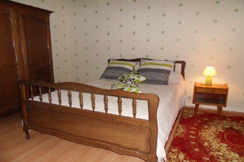 Location de vacances - Gîte à Villemurlin